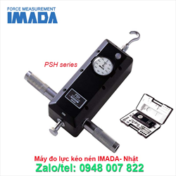 Máy đo lực kéo nén PSH series Imada